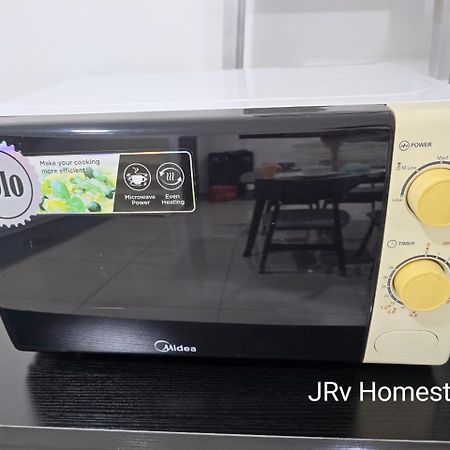 Jrv Hotelstyle Homestay Melaka ภายนอก รูปภาพ