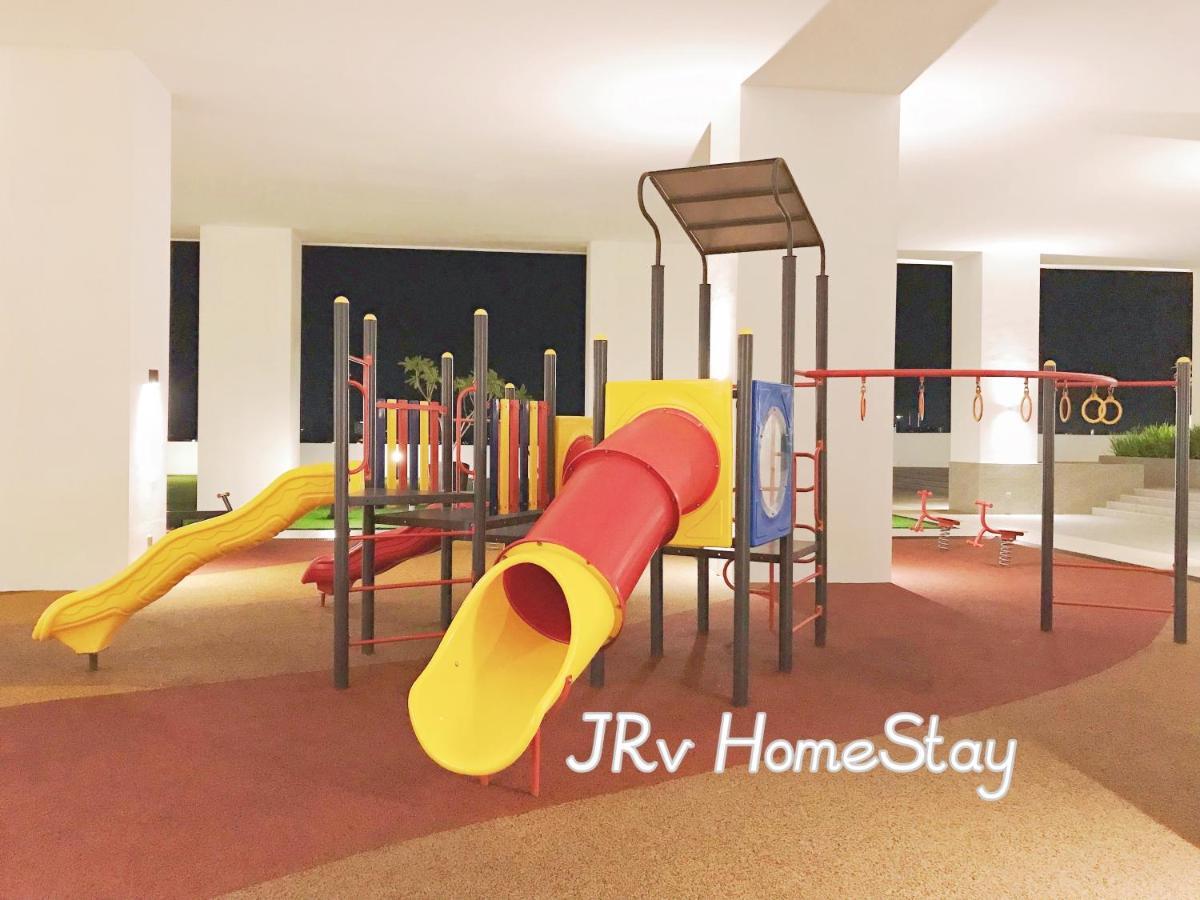 Jrv Hotelstyle Homestay Melaka ภายนอก รูปภาพ