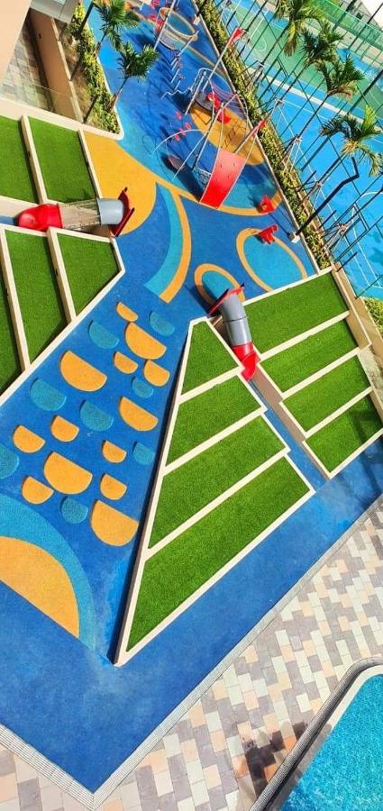 Jrv Hotelstyle Homestay Melaka ภายนอก รูปภาพ