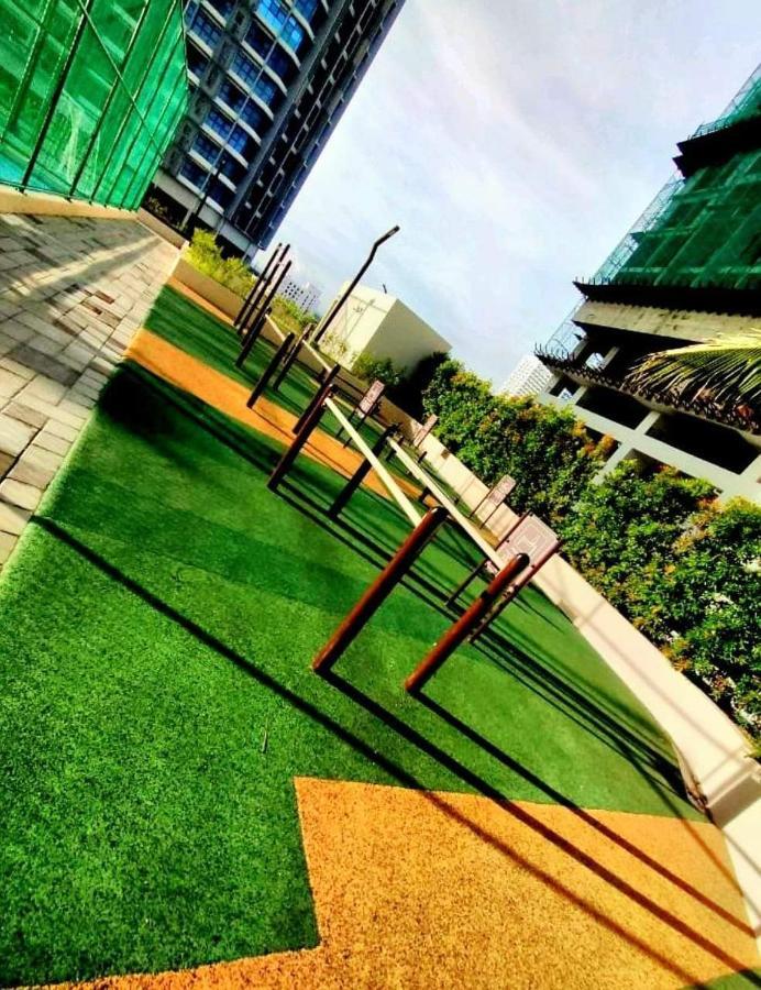 Jrv Hotelstyle Homestay Melaka ภายนอก รูปภาพ