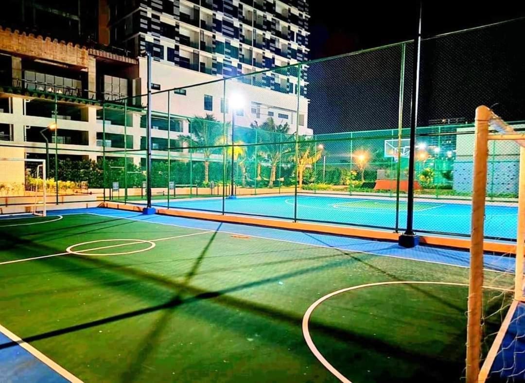 Jrv Hotelstyle Homestay Melaka ภายนอก รูปภาพ