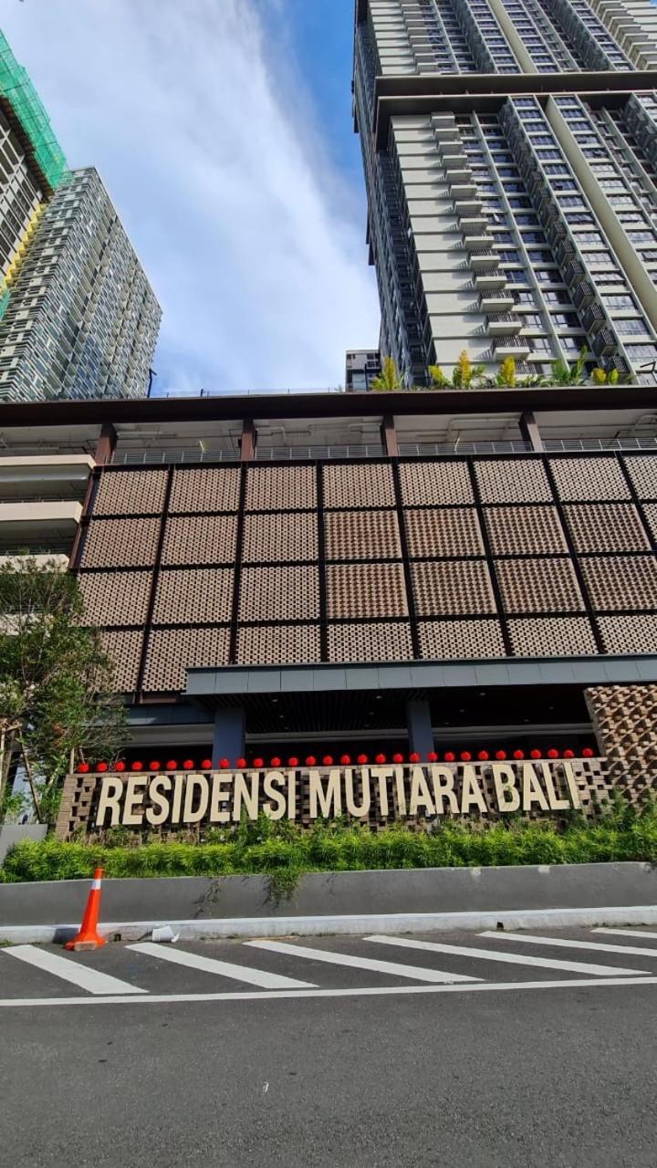 Jrv Hotelstyle Homestay Melaka ภายนอก รูปภาพ